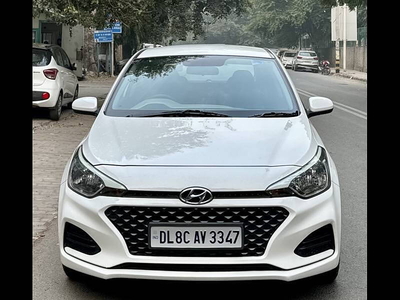 Used 2018 Hyundai Elite i20 [2017-2018] Magna Executive 1.2 for sale at Rs. 5,75,000 in Delhi