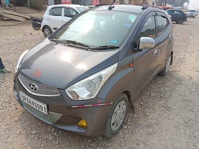 Used 2018 Hyundai Eon Era + SE for sale at Rs. 2,75,000 in Varanasi