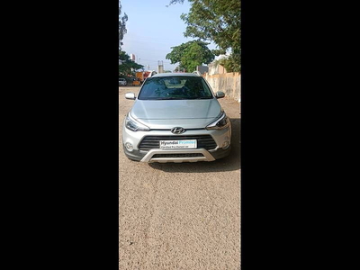 Used 2018 Hyundai i20 Active 1.2 S for sale at Rs. 6,40,000 in Chennai