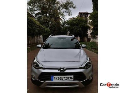Used 2018 Hyundai i20 Active 1.2 SX for sale at Rs. 8,00,000 in Aurangab