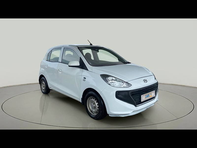 Used 2018 Hyundai Santro Magna AMT [2018-2020] for sale at Rs. 4,50,000 in Coimbato