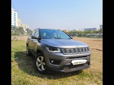 Used 2018 Jeep Compass [2017-2021] Longitude (O) 2.0 Diesel [2017-2020] for sale at Rs. 11,51,000 in Surat
