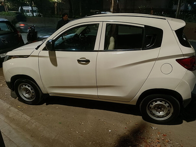Used 2018 Mahindra KUV100 NXT K2 6 STR for sale at Rs. 4,99,999 in Delhi