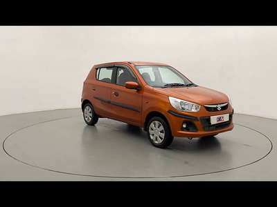 Used 2018 Maruti Suzuki Alto K10 [2014-2020] VXi (O) for sale at Rs. 3,51,000 in Pun