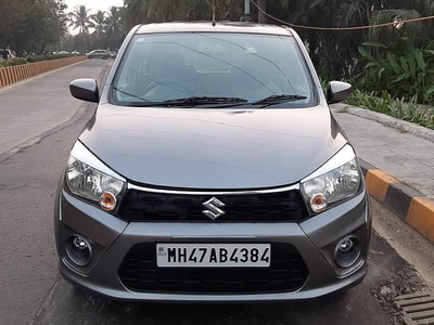 Used 2018 Maruti Suzuki Celerio [2017-2021] VXi CNG [2017-2019] for sale at Rs. 4,75,000 in Mumbai