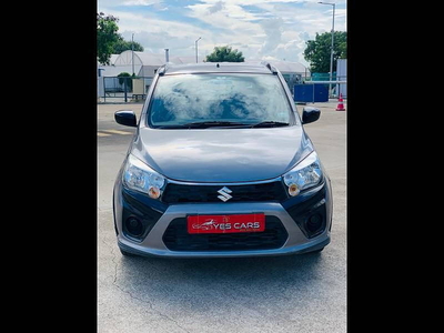 Used 2018 Maruti Suzuki Celerio [2017-2021] VXi (O) AMT [2017-2019] for sale at Rs. 4,75,000 in Chennai