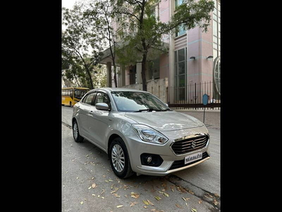 Used 2018 Maruti Suzuki Dzire [2017-2020] ZDi for sale at Rs. 7,50,000 in Mumbai