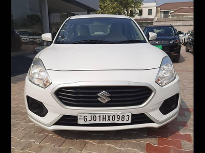 Used 2018 Maruti Suzuki Dzire LXi [2020-2023] for sale at Rs. 5,51,000 in Ahmedab