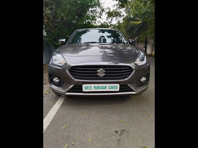 Used 2018 Maruti Suzuki Dzire ZXi Plus [2020-2023] for sale at Rs. 6,75,000 in Chennai