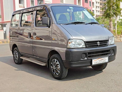 Used 2018 Maruti Suzuki Eeco [2010-2022] 5 STR AC (O) for sale at Rs. 4,25,000 in Mumbai