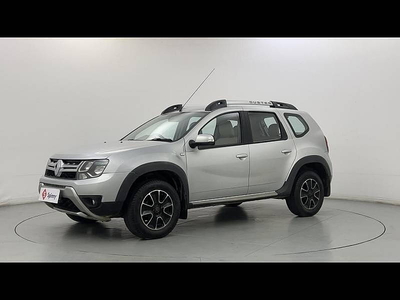 Used 2018 Renault Duster [2016-2019] 110 PS RXZ 4X2 AMT Diesel for sale at Rs. 7,22,000 in Ghaziab