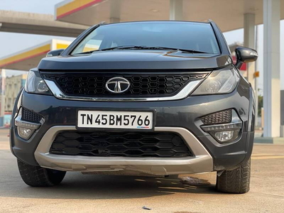 Used 2018 Tata Hexa [2017-2019] XT 4x4 7 STR for sale at Rs. 13,35,000 in Chennai