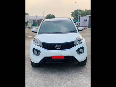 Used 2018 Tata Nexon [2017-2020] XZ Plus Diesel for sale at Rs. 8,25,000 in Chennai