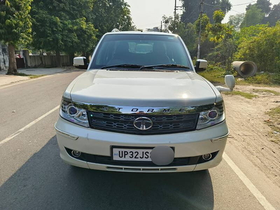 Used 2018 Tata Safari Storme 2019 2.2 EX 4X2 for sale at Rs. 8,75,000 in Lucknow