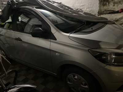 Used 2018 Tata Tiago [2016-2020] Revotron XE (O) [2016-2019] for sale at Rs. 3,68,000 in Patial