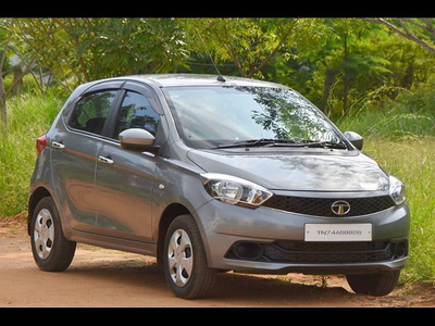 Used 2018 Tata Tiago [2016-2020] Revotron XT [2016-2019] for sale at Rs. 4,85,000 in Coimbato