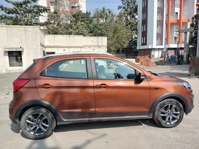 Used 2019 Ford Freestyle Titanium 1.5 TDCi [2018-2020] for sale at Rs. 6,30,000 in Pun