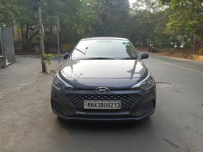 Used 2019 Hyundai Elite i20 [2016-2017] Era 1.2 [2016-2017] for sale at Rs. 5,65,000 in Than