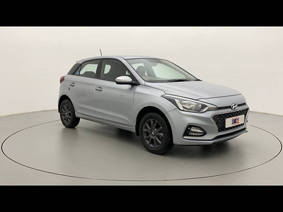 Used 2019 Hyundai Elite i20 [2018-2019] Sportz 1.2 for sale at Rs. 6,14,000 in Delhi