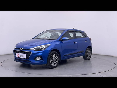 Used 2019 Hyundai Elite i20 [2019-2020] Asta 1.2 (O) [2019-2020] for sale at Rs. 6,98,000 in Chennai