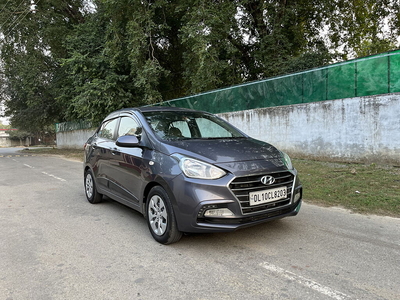 Used 2019 Hyundai Xcent S for sale at Rs. 5,25,000 in Delhi