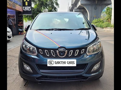 Used 2019 Mahindra Marazzo [2018-2020] M2 8 STR for sale at Rs. 10,95,000 in Chennai