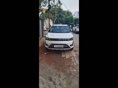 Used 2019 Mahindra XUV300 1.5 W8 (O) AMT [2019-2020] for sale at Rs. 9,50,000 in Lucknow