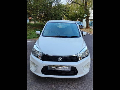 Used 2019 Maruti Suzuki Celerio [2017-2021] VXi AMT [2019-2020] for sale at Rs. 5,35,000 in Myso