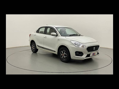 Used 2019 Maruti Suzuki Dzire [2017-2020] VDi for sale at Rs. 6,13,000 in Delhi