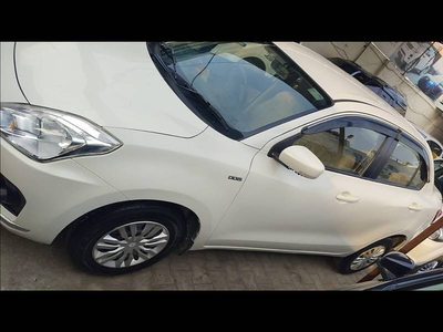 Used 2019 Maruti Suzuki Dzire [2017-2020] VDi for sale at Rs. 7,25,000 in Lucknow