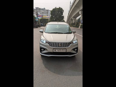 Used 2019 Maruti Suzuki Ertiga [2018-2022] ZXi for sale at Rs. 8,90,000 in Delhi