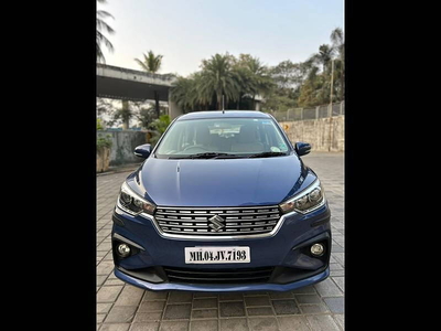 Used 2019 Maruti Suzuki Ertiga [2018-2022] ZXi Plus for sale at Rs. 9,50,000 in Mumbai