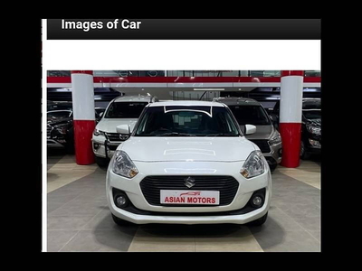 Used 2019 Maruti Suzuki Swift [2018-2021] VDi for sale at Rs. 7,50,000 in Hyderab