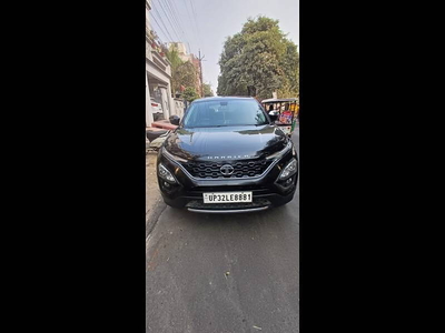 Used 2019 Tata Harrier [2019-2023] XZ [2019-2020] for sale at Rs. 10,75,000 in Lucknow