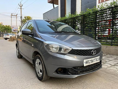 Used 2019 Tata Tiago [2016-2020] Revotorq XT [2016-2019] for sale at Rs. 3,95,000 in Faridab