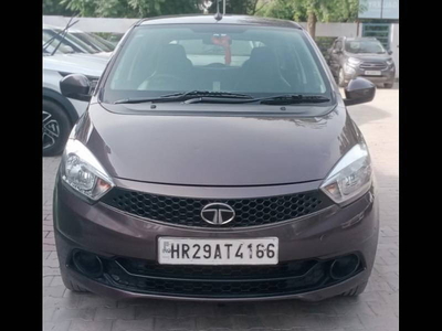 Used 2019 Tata Tiago [2016-2020] Revotorq XT [2016-2019] for sale at Rs. 4,40,000 in Faridab