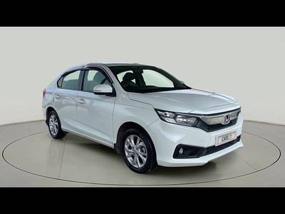 Used 2020 Honda Amaze [2016-2018] 1.2 VX i-VTEC for sale at Rs. 6,73,000 in Coimbato