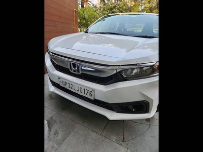 Used 2020 Honda Amaze [2018-2021] 1.5 E MT Diesel [2018-2020] for sale at Rs. 5,95,000 in Lucknow
