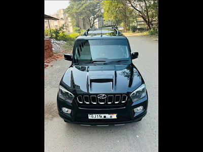 Used 2020 Mahindra Scorpio 2021 S11 for sale at Rs. 17,31,000 in Surat