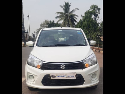 Used 2020 Maruti Suzuki Celerio [2017-2021] VXi (O) CNG for sale at Rs. 5,65,000 in Than