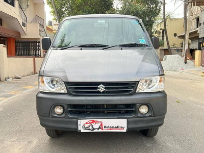 Used 2020 Maruti Suzuki Eeco [2010-2022] 5 STR WITH A/C+HTR for sale at Rs. 5,70,000 in Bangalo