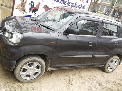 Used 2020 Maruti Suzuki S-Presso [2019-2022] VXi for sale at Rs. 4,65,000 in Delhi