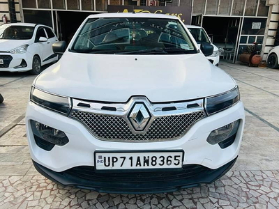 Used 2020 Renault Kwid [2015-2019] 1.0 RXL [2017-2019] for sale at Rs. 3,15,000 in Kanpu