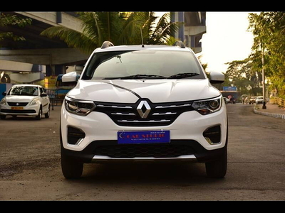 Used 2020 Renault Triber [2019-2023] RXZ [2019-2020] for sale at Rs. 5,69,000 in Kolkat