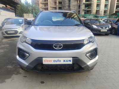 Used 2020 Tata Nexon [2017-2020] XM for sale at Rs. 6,95,000 in Chennai