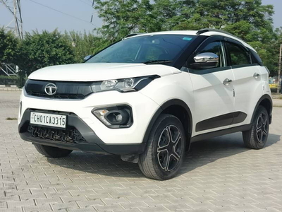 Used 2020 Tata Nexon [2020-2023] XM (S) [2020-2023] for sale at Rs. 8,25,000 in Mohali