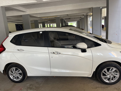 Used 2021 Honda Jazz ZX for sale at Rs. 9,15,000 in Ero