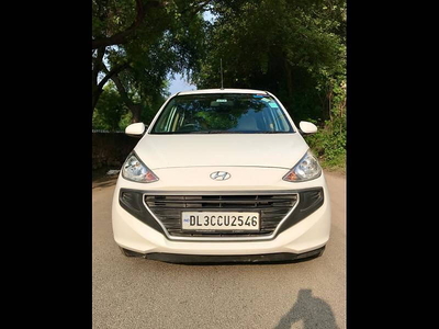 Used 2021 Hyundai Santro Sportz CNG [2018-2020] for sale at Rs. 6,25,000 in Delhi