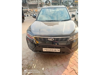 Used 2021 Mahindra XUV300 W4 1.5 Diesel [2020] for sale at Rs. 9,50,000 in Amrits