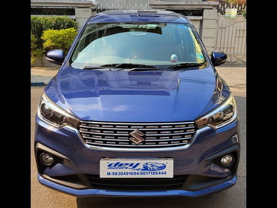 Used 2021 Maruti Suzuki Ertiga [2018-2022] VXi for sale at Rs. 8,75,001 in Kolkat